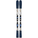 2025 Dynastar M-Cross 78 Skis w/ XP11 Bindings - 156 cm