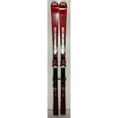 2025 Atomic Redster G9 GS 173cm Skis w/ Icon RS 12 Bindings