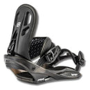 2023 Nitro Charger Jr Snowboard Bindings - M