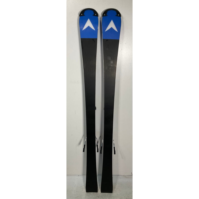 2025 Dynastar Speed Omeglass Team SL 135cm Jr Skis w/ NX7 Bindings