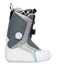 2024 Apex Blanca VS Women's Ski Boot System - 24