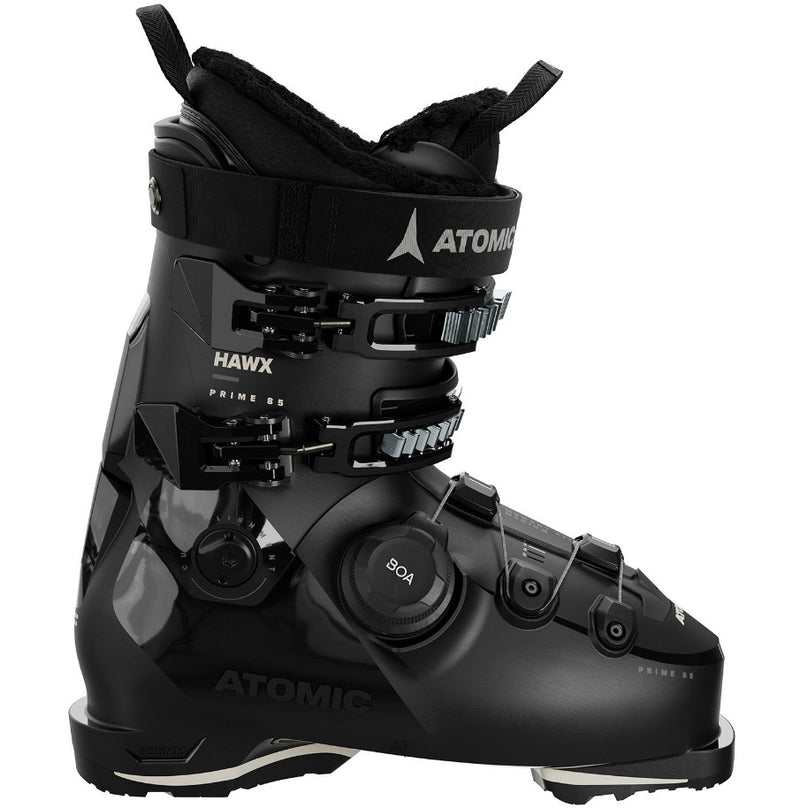 2025 Atomic Hawx Prime 85 Boa Women's GW Ski Boots - 23.5