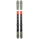 2025 Rossignol Sprayer Jr Skis w/ Xpress Bindings - 138 cm