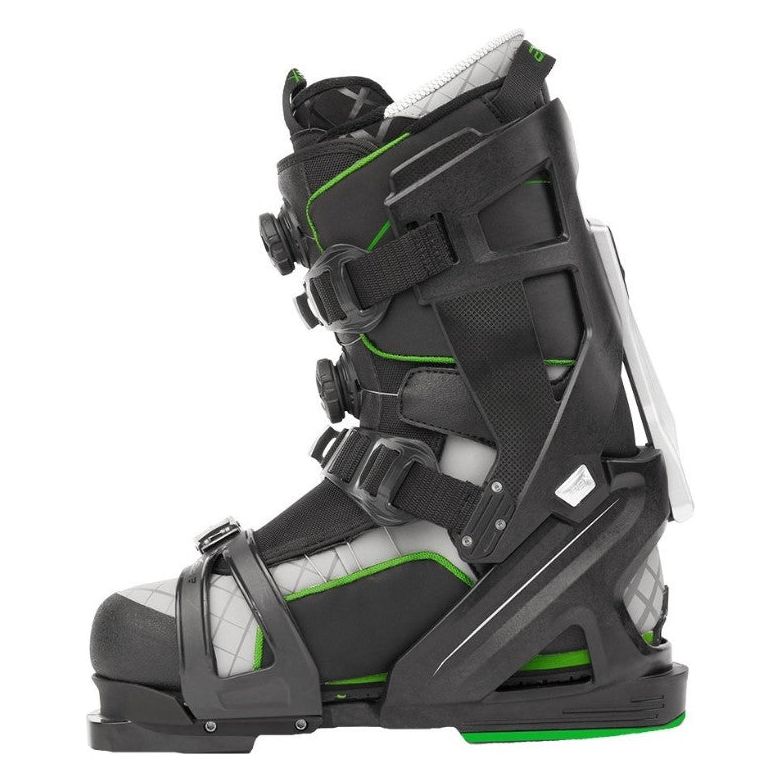 2024 Apex Antero VS Ski Boots System - 26