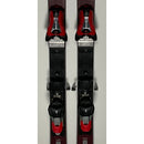 2025 Atomic Redster G9 GS 173cm Skis w/ Icon RS 12 Bindings