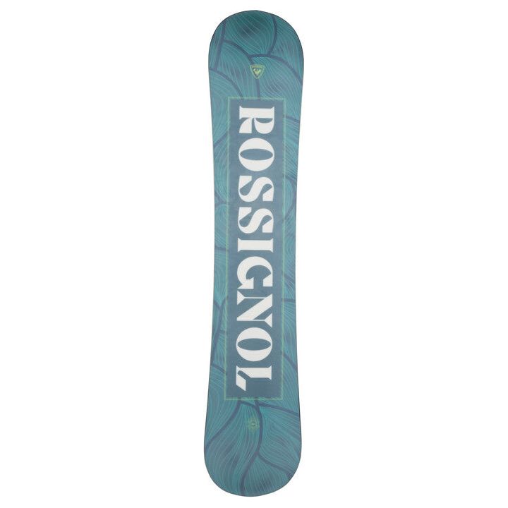2023 Rossignol Soulside Snowboard - 141