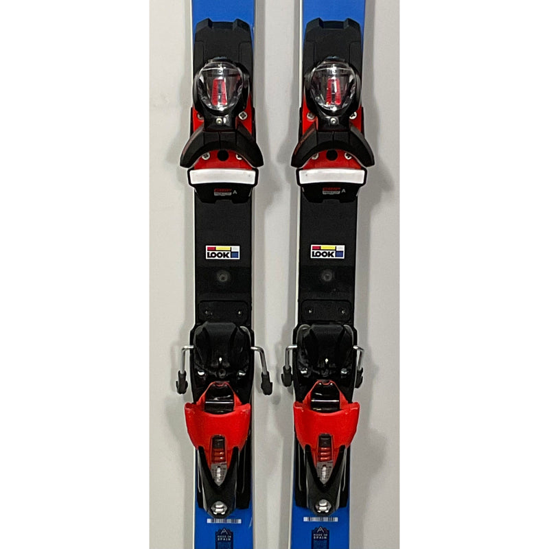 2024 Dynastar Course WC GS 170cm Skis w/ SPX12 Bindings (MH1520)