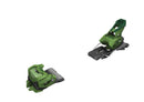 2027 Tyrolia Attack 14 GW Green Ski Bindings