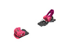 2027 Tyrolia Attack Lyt 11 Pink Ski Bindings