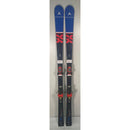2023 Dynastar Speed Team GS 158cm Jr Skis w/ SPX10 Bindings (MH1017)