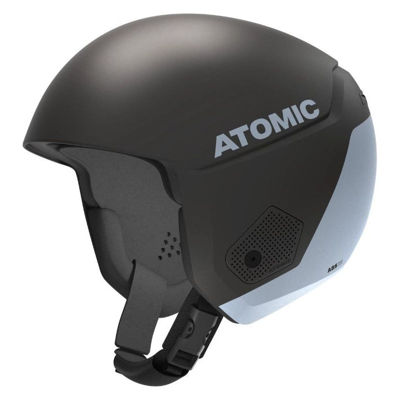 Atomic Redster Jr CTD Helmet Black/Grey - M/L