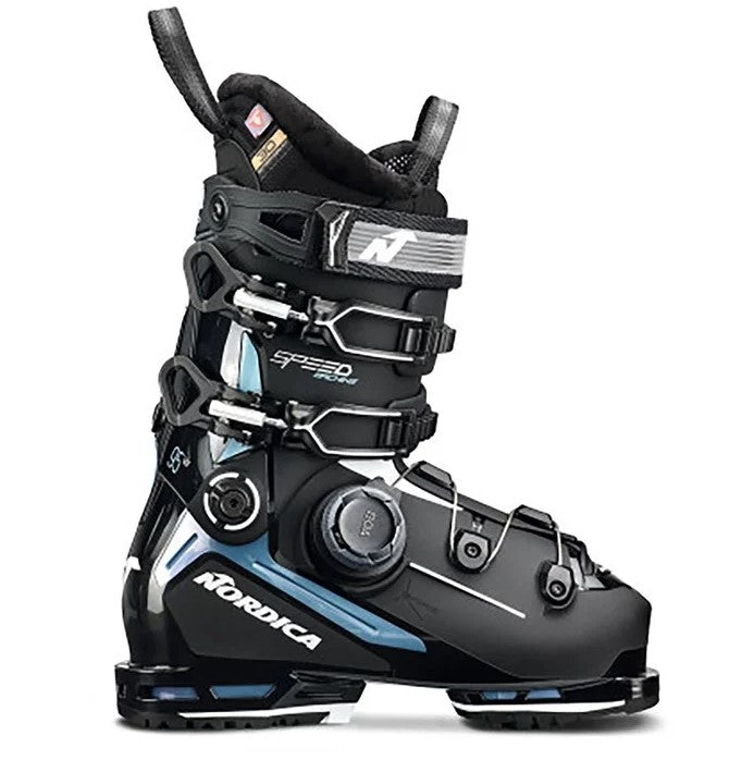 2025 Nordica Speedmachine 3 Boa 95 Women's Ski Boots - 23.5