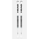 head sl skis 
