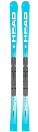 2027 WC Rebels e-Speed Pro w/ WCR14 Race Plates