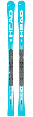 2027 Head WC Rebels e-Race Pro Skis w/ WCR14 Race Plates