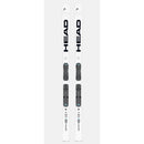 head gs skis 