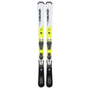 Head SuperShape Team Easy Jr Skis w/ Bindings