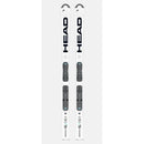 head junior sl skis 