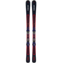 Head Shape e.V5 Skis w/ PR Bindings