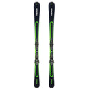 Head Shape V5 Skis w/ PR11 Bindings