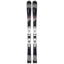 Head Easy Joy SLR Women's Black Skis w/ Joy Bindings