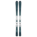 Head Easy Joy SLR Women's Blue Skis w/ Joy Bindings