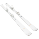 2027 Head e.absolut Joy Women's Skis w/ JOY9GW SLR Bindings