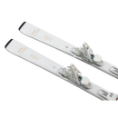 2027 Head e.absolut Joy Women's Skis w/ JOY9GW SLR Bindings