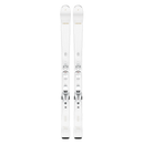 2027 Head e.absolut Joy Women's Skis w/ JOY9GW SLR Bindings