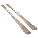 2027 Head e.pure Joy Women's Skis w/JOY9GW SLR Bindings