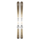 2027 Head e.pure Joy Women's Skis w/JOY9GW SLR Bindings