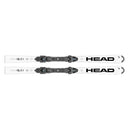 2027 Head WCR e-SL Rebel FIS Skis