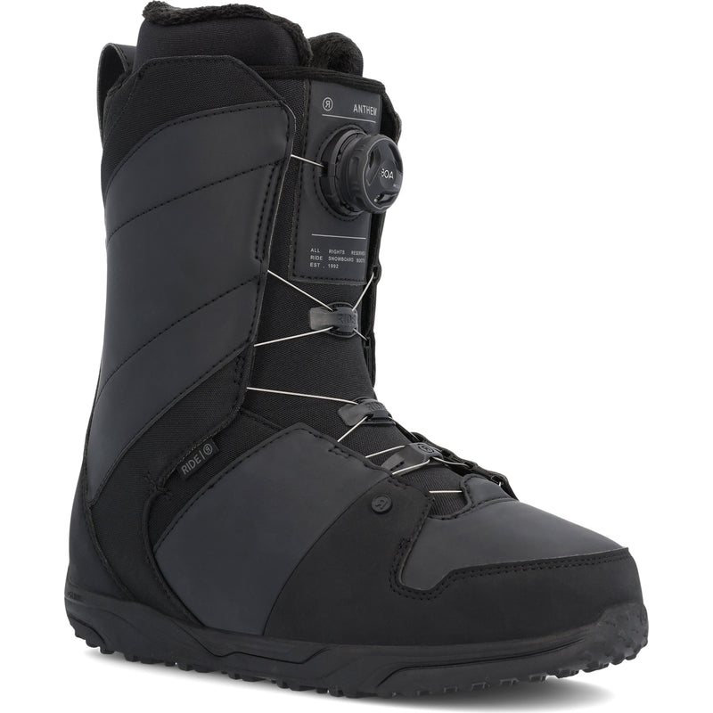 2023 Ride Anthem Snowboard Boots - 7.5