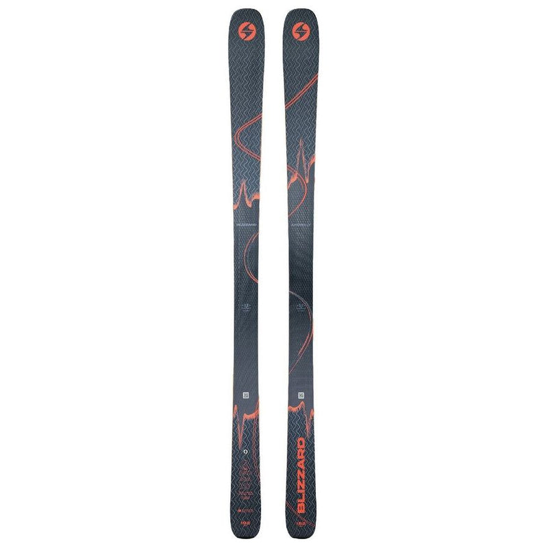 2025 Blizzard Anomaly 88 Skis - 164 cm