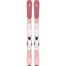 Rossignol Experience Pro XP7 Women's Skis - 128 cm