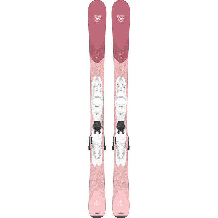 Rossignol Experience Pro XP7 Women's Skis - 128 cm