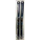 2024 Fischer RC One GT 78 173cm Skis w/ Bindings