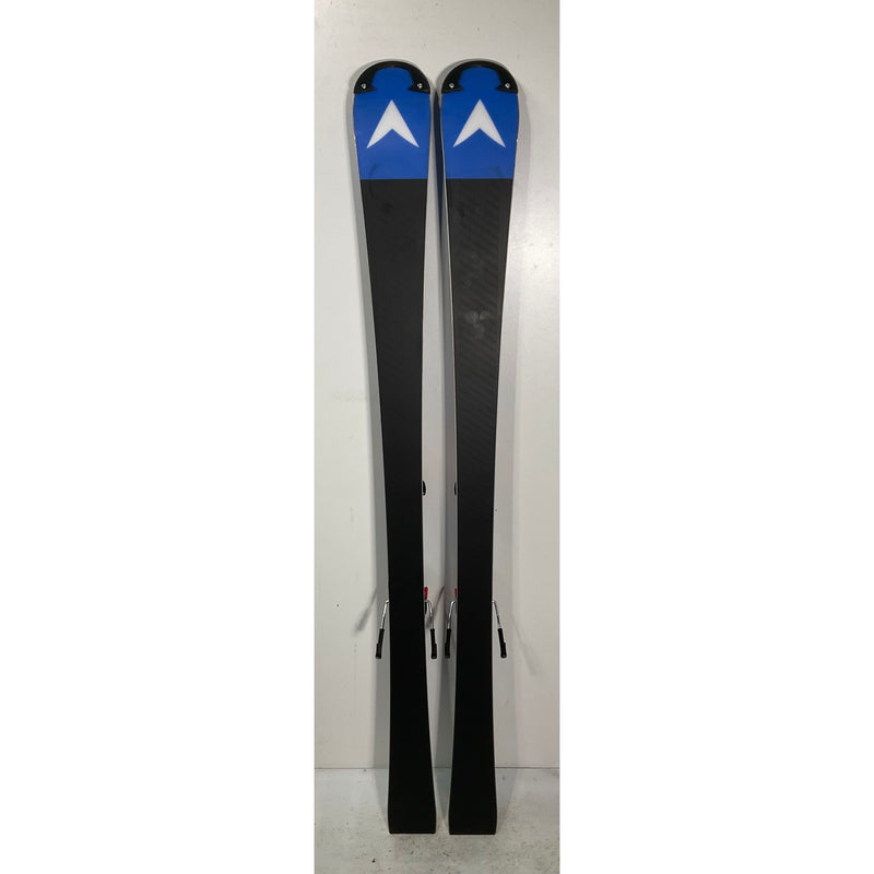 2025 Dynastar Speed Omeglass Team SL 142cm Jr Skis w/ SPX11 Bindings