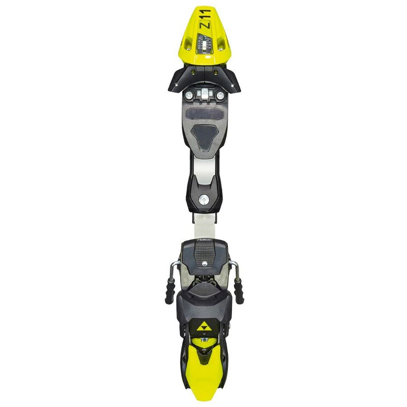 2024 Fischer RC4 Z11 Freeflex Bindings