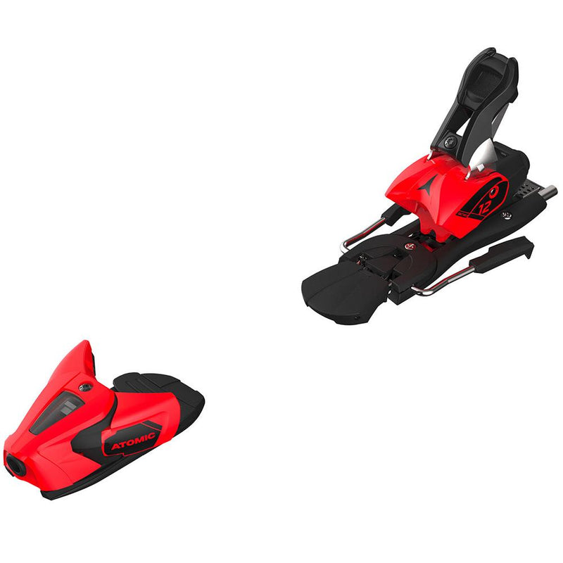 2024 Atomic Colt 12 Ski Bindings