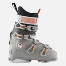 Rossignol AllTrack Elite 90 LT Women's Grey Ski Boots - 22.5