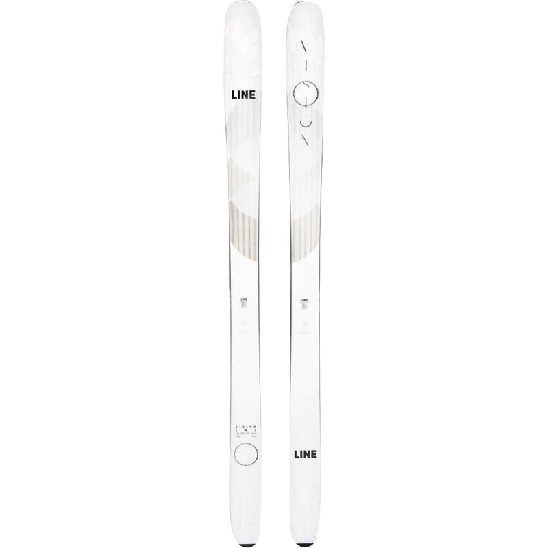 2023 Line Vision 98 Skis - 179 cm