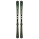 2025 Rossignol Arcade 84 K Skis w/ SPX12 Bindings - 160 cm