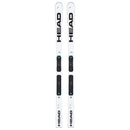 2024 Head WCR e-GS Rebel SW RP WCR Team Jr Skis - 176 cm