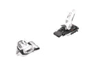 2027 Tyrolia Protector+ Attack 14 GW White Ski Bindings