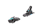 2027 Tyrolia JRS 7.5 GW Black Jr Ski Bindings