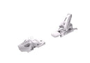 2027 Tyrolia JRS 7.5 GW White Jr Ski Bindings