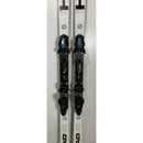 2025 Head WC Rebel e-GS 176cm Skis w/ FreeFlex 11 Bindings (36)