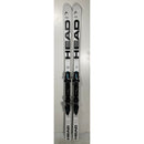 2025 Head WC Rebel e-GS 176cm Skis w/ FreeFlex 11 Bindings (36)