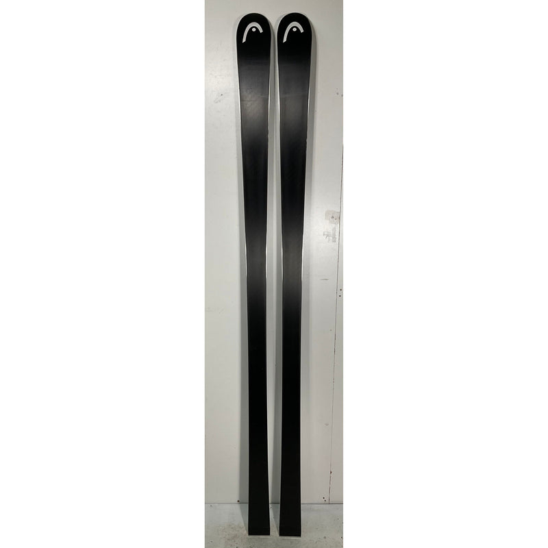 2025 Head WC Rebel e-GS 186cm Skis w/ Race Plates